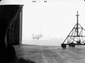 Zeppelin Airship 294 A4 Photo Print