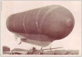 Zeppelin Airship 3 A4 Photo Print
