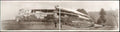 Zeppelin Airship 30 A4 Photo Print