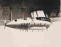 Zeppelin Airship 32 A4 Photo Print