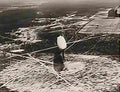 Zeppelin Airship 37 A4 Photo Print