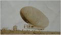 Zeppelin Airship 40 A4 Photo Print