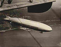 Zeppelin Airship 41 A4 Photo Print