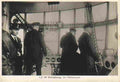 Zeppelin Airship 46 A4 Photo Print