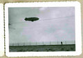 Zeppelin Airship 51 A4 Photo Print