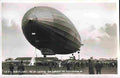 Zeppelin Airship 53 A4 Photo Print