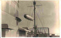 Zeppelin Airship 54 A4 Photo Print