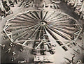 Zeppelin Airship 55 A4 Photo Print