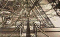 Zeppelin Airship 577 A4 Photo Print