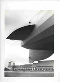 Zeppelin Airship 627 A4 Photo Print