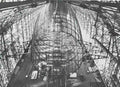 Zeppelin Airship 630 A4 Photo Print