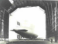 Zeppelin Airship 632 A4 Photo Print