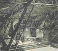 Zeppelin Airship 634 A4 Photo Print