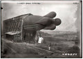 Zeppelin Airship 64 A4 Photo Print