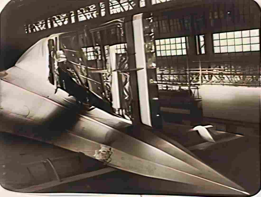 Zeppelin Airship 641 A4 Photo Print