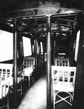 Zeppelin Airship 649 A4 Photo Print