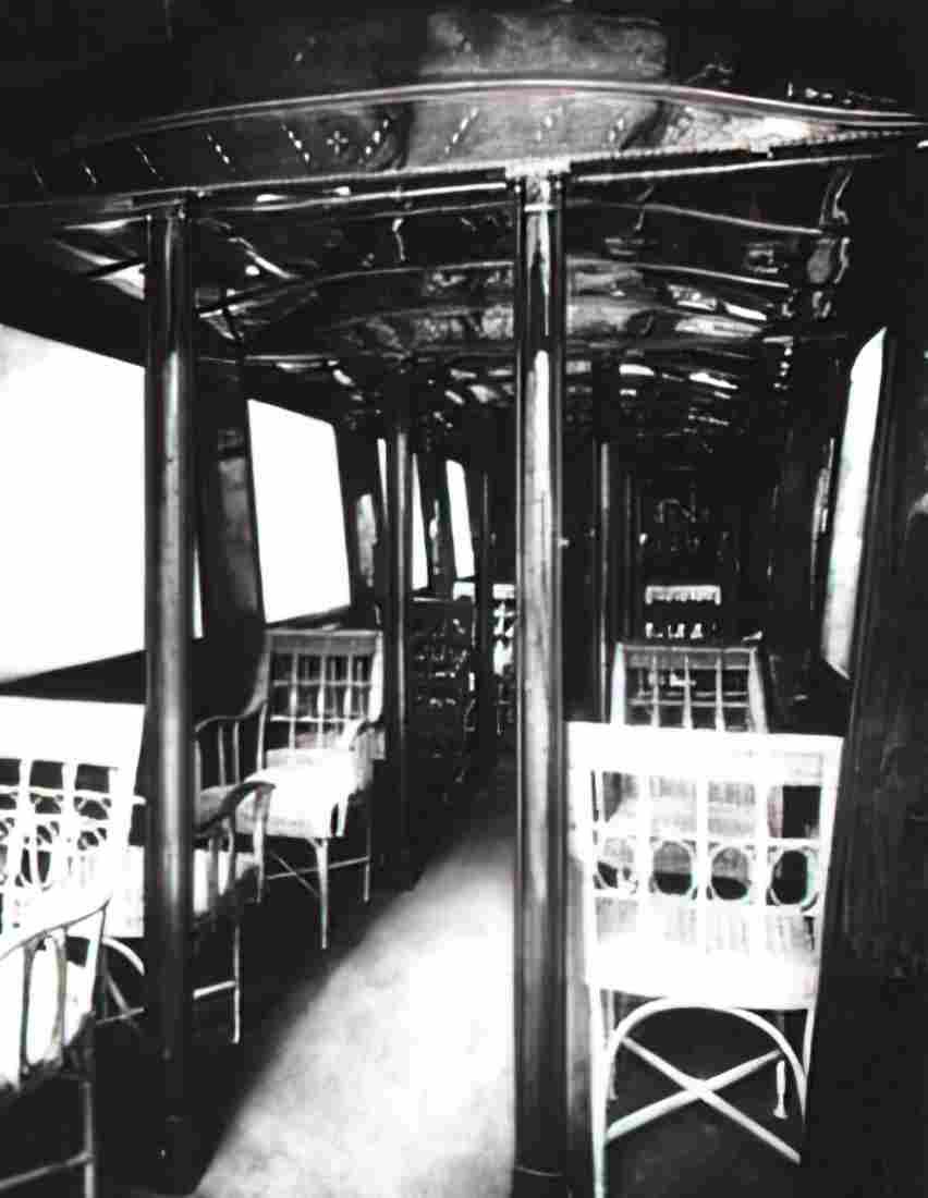 Zeppelin Airship 649 A4 Photo Print
