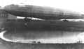 Zeppelin Airship 658 A4 Photo Print