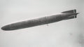 Zeppelin Airship 661 A4 Photo Print