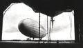 Zeppelin Airship 668 A4 Photo Print