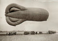 Zeppelin Airship 68 A4 Photo Print
