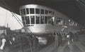 Zeppelin Airship 680 A4 Photo Print