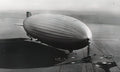 Zeppelin Airship 685 A4 Photo Print