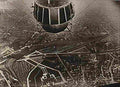 Zeppelin Airship 686 A4 Photo Print