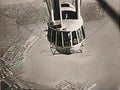 Zeppelin Airship 705 A4 Photo Print