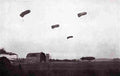 Zeppelin Airship 707 A4 Photo Print