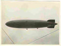 Zeppelin Airship 710 A4 Photo Print