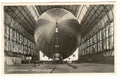 Zeppelin Airship 711 A4 Photo Print