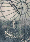 Zeppelin Airship 718 A4 Photo Print