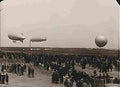 Zeppelin Airship 720 A4 Photo Print