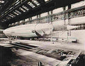 Zeppelin Airship 721 A4 Photo Print