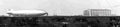 Zeppelin Airship 728 A4 Photo Print
