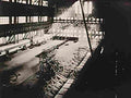 Zeppelin Airship 766 A4 Photo Print