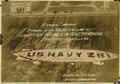 Zeppelin Airship 769 A4 Photo Print