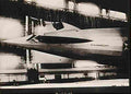 Zeppelin Airship 788 A4 Photo Print