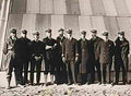 Zeppelin Airship 790 A4 Photo Print