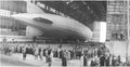 Zeppelin Airship 796 A4 Photo Print