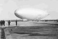 Zeppelin Airship 798 A4 Photo Print