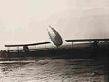 Zeppelin Airship 808 A4 Photo Print