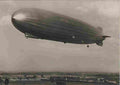 Zeppelin Airship 830 A4 Photo Print