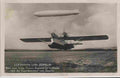 Zeppelin Airship 832 A4 Photo Print