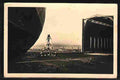 Zeppelin Airship 857 A4 Photo Print