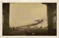 Zeppelin Airship 870 A4 Photo Print