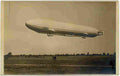 Zeppelin Airship 875 A4 Photo Print