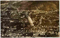 Zeppelin Airship 890 A4 Photo Print