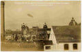 Zeppelin Airship 891 A4 Photo Print